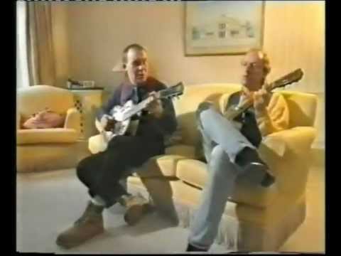 Notting Hillbillies - BBC2 TV version of short documentary 1990
