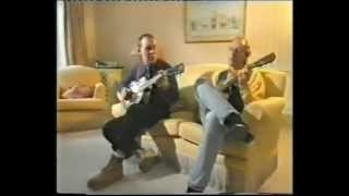 Notting Hillbillies - BBC2 TV version of short documentary 1990