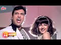 Kismat Movie Dance Song Hua Yeh Hungama Govinda Mamta Kulkarni Alka Yagnik Udit Narayan