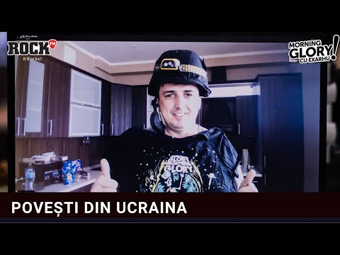 Povești din Ucraina