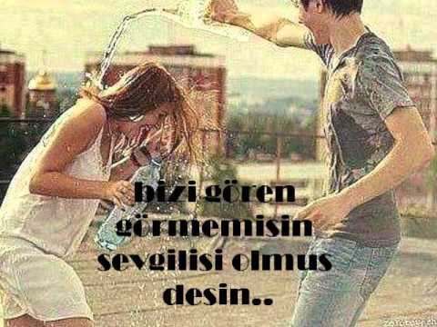 UFuK ErGüN Ft. Ramazan. K. - Ask'a isabet 2012  [YENI PARCA]