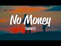 Galantis - No Money (Lyrics)