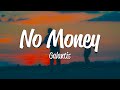 Galantis No Money Lyrics