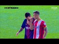 Lionel Messi Vs Girona Away 23 09 2017 HD 1080i   English Commentary By NugoBasilaia