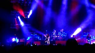 Em Nome Do Medo - Moonspell (Campo Pequeno)