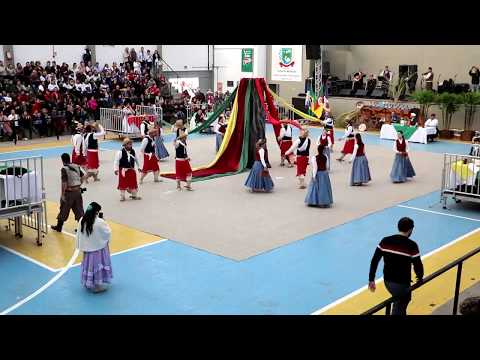 5   III Patrulha Arte e Dança  Adulta   CTG GUAPOS DO ITAPUÍ