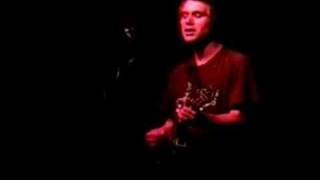 Todd Snider - Fish and Whistle