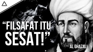 Download lagu Mengapa Dari Dulu FILSAFAT Selalu Dicap SESAT Sampai Sekarang? Ilmu Pengetahuan Terlarang?! mp3 Download lagu Mengapa Dari Dulu FILSAFAT Selalu Dicap SESAT Sampai Sekarang? Ilmu Pengetahuan Terlarang?! mp3