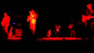 Crossin Dixon covers Dixieland Delight