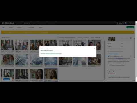 Item video thumbnail