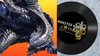 【モンハンワイルズ BGM】ゴア・マガラ 戦闘曲【高音質】【MH Wilds】【モンスターハンターワイルズ プレイ動画】