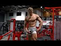 How I Train Arms - Complete Workout