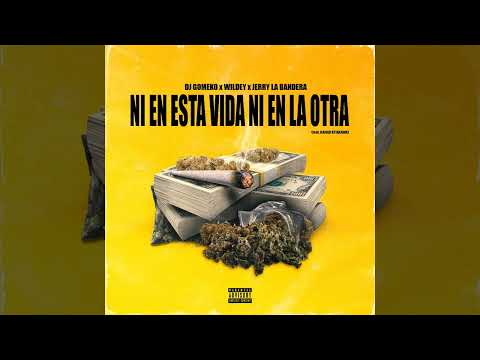 Wildey ❌Jerry La Bandera ❌ Kaiser Attakawa - Ni En Esta Vida Ni En La Otra #repaton
