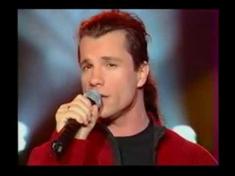 Bruno Pelletier - The Age Of The Cathedrals