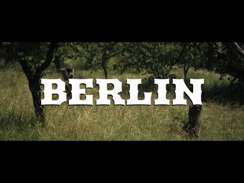 Berlin - BACHRATTEN