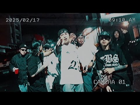 RIOTA - ''WACKBOY!" (OFFICIAL MUSIC VIDEO)