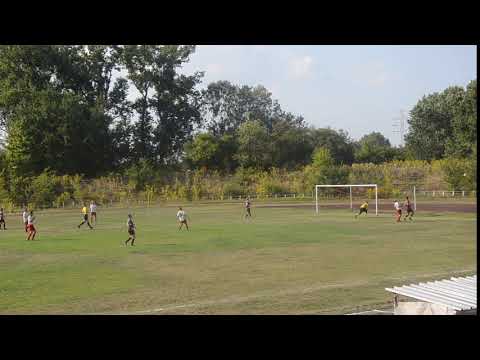 2019/2020 Start Łódź - Sparta Łódź (59 minuta)