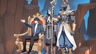 Download lagu 💖【New】【Multi Sub】Starting with Shan Hai Jing, I swept the world EP1-175#anime mp3 Download lagu 💖【New】【Multi Sub】Starting with Shan Hai Jing, I swept the world EP1-175#anime mp3