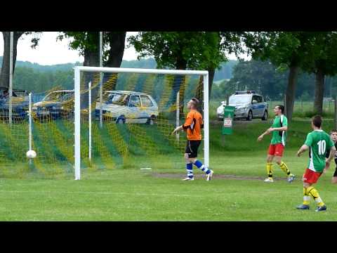 Leśnik/Rossa - Vineta