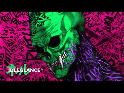 Shade Apollo - Doomsday Pending [Lyrics x AMV]