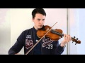 Mary, Young and Fair – 2 Violins