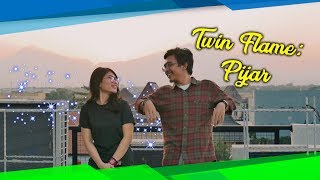 DIARY CLOUDRUN: Twin Flame: Pijar | Episode 1