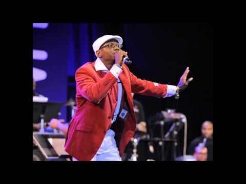 "Barbados Calypso Music" Ian Webster- The Wedding Reply 2002 (live)