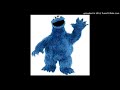 Cookie Monster Healthy Food