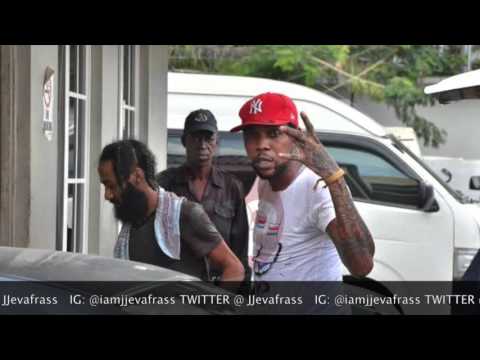 Vybz Kartel - Bad We Bad - 2015