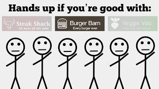 Quick and Easy Voting for Normal People