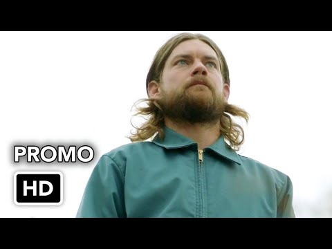 Animal Kingdom 5x11 Promo "Trust the Process" (HD)