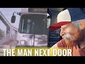 The Man Next Door Official Trailer Comedy Noir Short Film