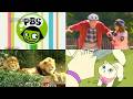 PBS KIDS Program Break 22 WETA TV 2003