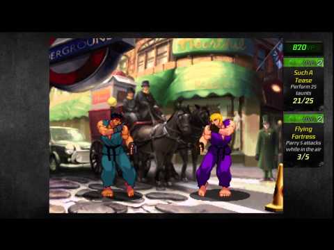 CVGS - Street Fighter 3: Third Strike - Grand Final - 28/11/11
