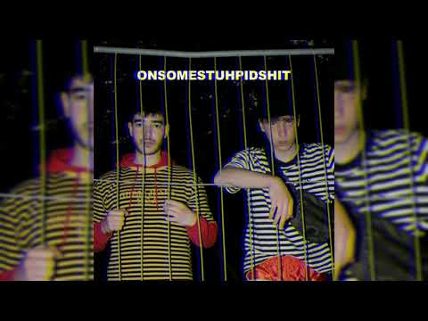 $oho Bani x Ronnie Ro$e - Mama ich baller