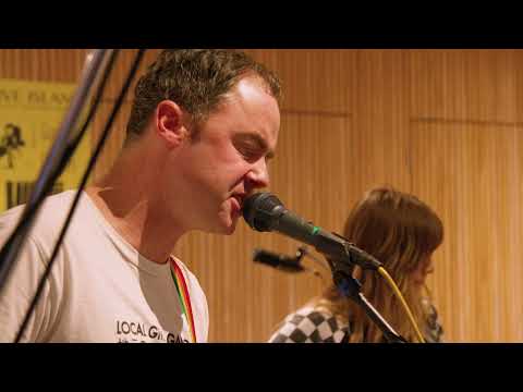 95BFM Drive Island: Guardian Singles - Being Alone