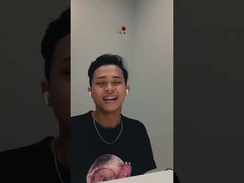 jauh pergi rindu song : ku sesat dalam rindu (aiman tino) #auliarahman