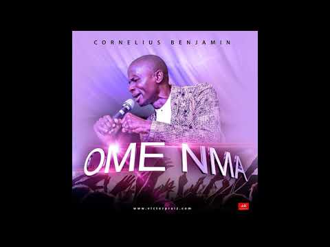 Bro Cornelius Benjamin Complete Album