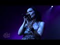 NIGHTWISH Whoever Brings The Night Live In Sydney 2008 REMASTERED