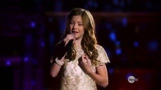 Lexi Walker: A Merry Christmas To Me