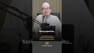 Download lagu Orang Muslim Sesuai dengan Kesapakatannya! (1 menitan) Ustadz Ahmad Zainuddin Al-Banjary, Lc. mp3