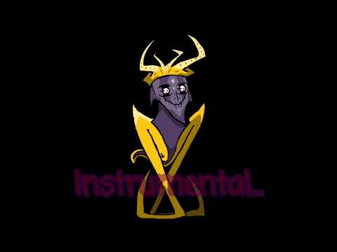 vs Starecrown - "Stare..." (Instrumental and Voices)