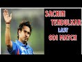 Sachin Tendulkar Last Match Sachin Tendulkar Batting Sachin Last Odi Match Sachin Last Match