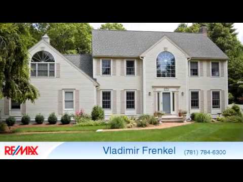 Homes for Sale - 15 Canoe River Rd, South Easton, MA