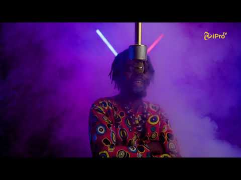 African Village Boy - We Dae Betteh Ya | Salone Exhibit🇸🇱