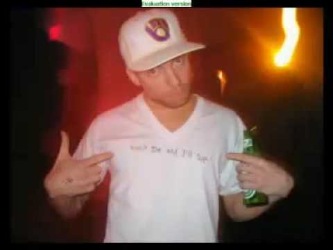 The White Shadow Of Norway ft. Mic Stylez - No Sell Out.