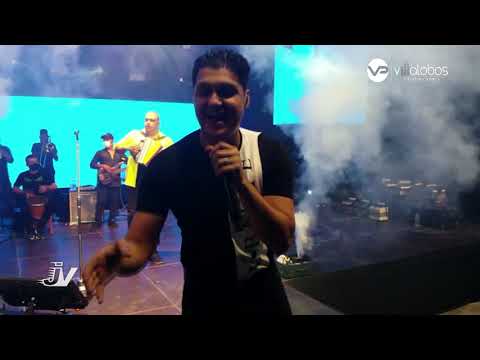 La Persona De Mi Vida, Elder Dayán Díaz y Rolando Ochoa