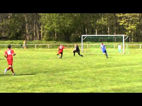 Greifswalder SV 04   FC Neubrandenburg 04 II Tor 2:0