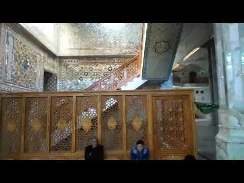 Imam bargah |Rasheed dobal#