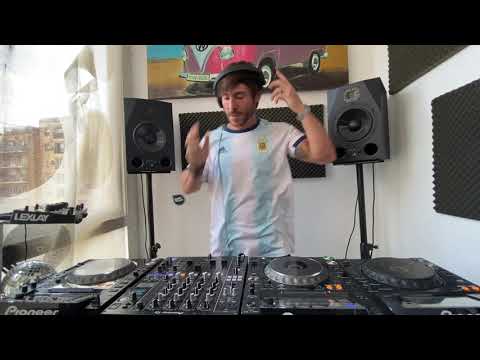 Streaming ¨La Estación / Cordoba (Argentina)¨ 07-11-2020